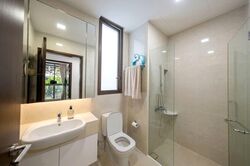 Archipelago (D16), Condominium #558697361